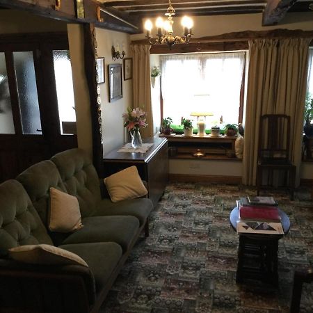 Li'Le Hullets, 3 Seed Howe Cottages Staveley  Bagian luar foto